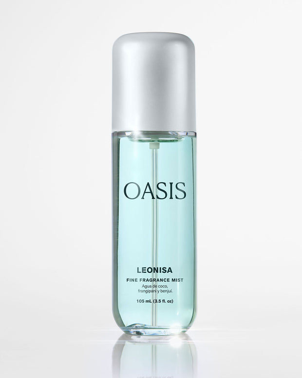 Fine Fragrance Mist