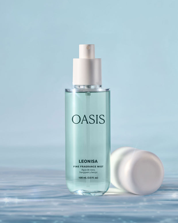 Fine Fragrance Mist