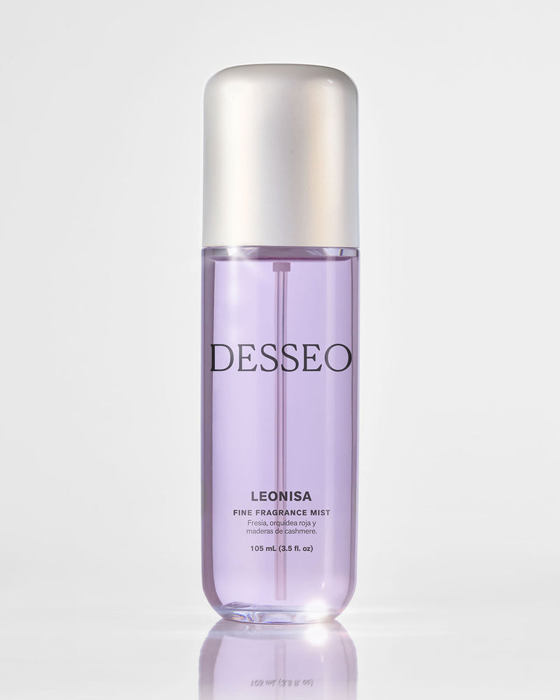 Fine Fragrance Mist