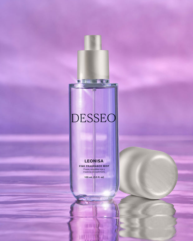 Fine Fragrance Mist