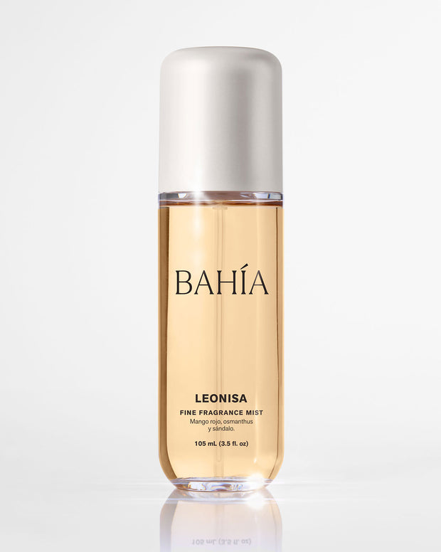 Fine Fragrance Mist