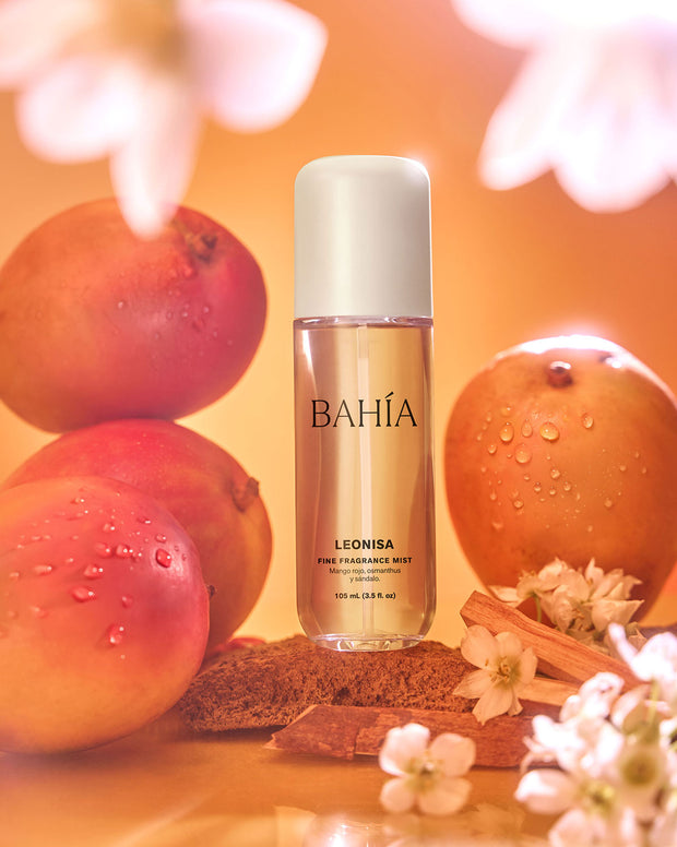 Fine Fragrance Mist