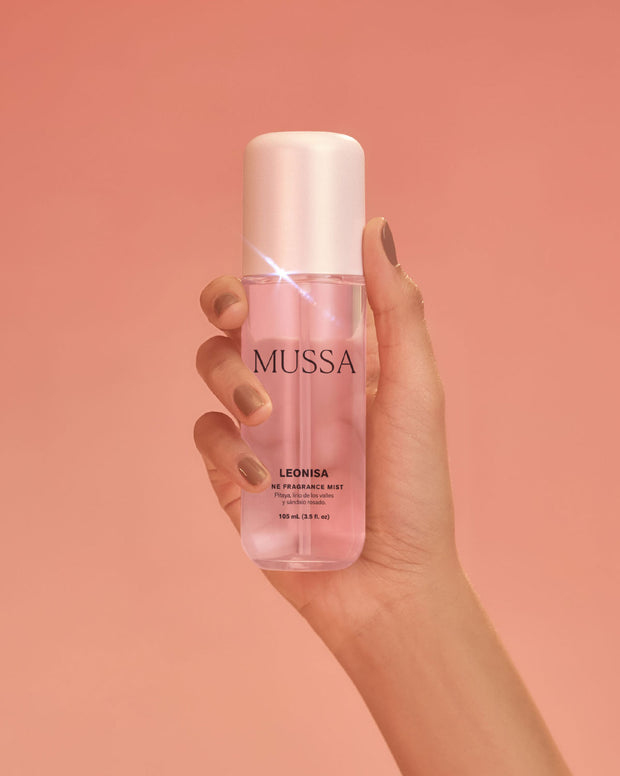 Fine Fragrance Mist