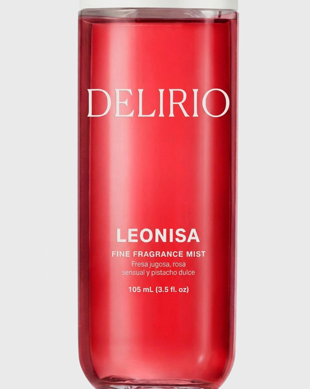 Fine Fragrance Mist