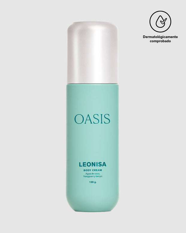 Body Cream