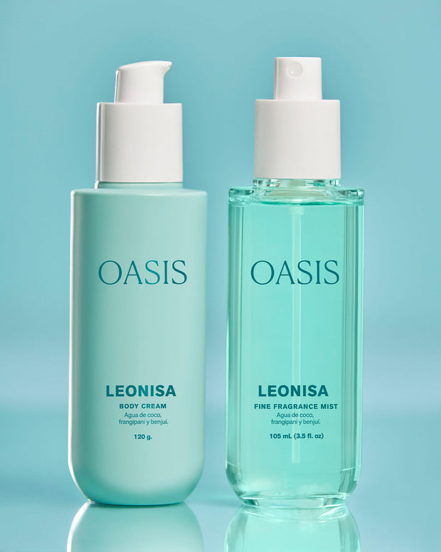 Body Cream