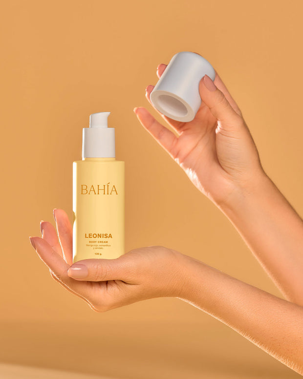 Body Cream