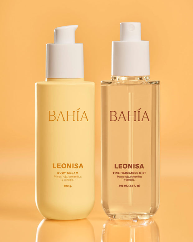 Body Cream