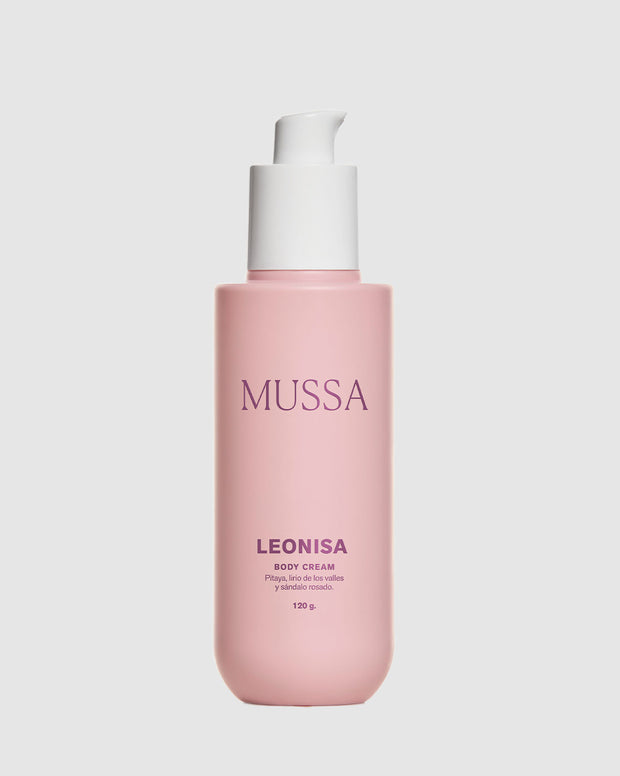 Body Cream