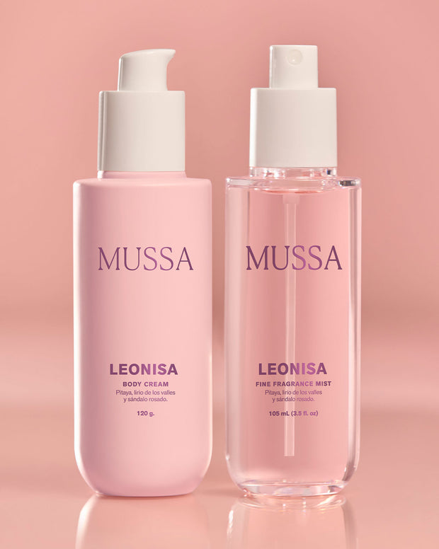 Body Cream