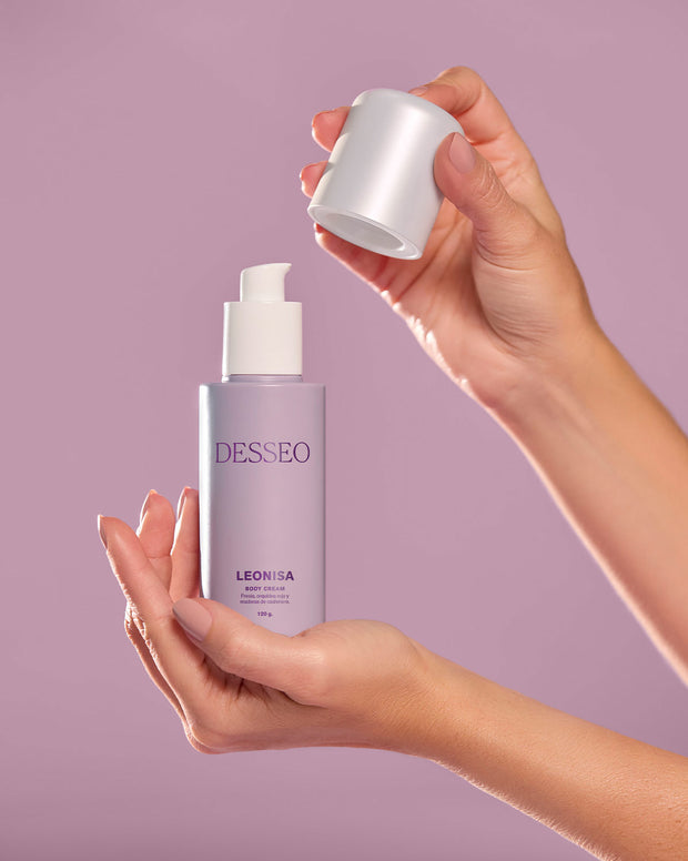 Body Cream
