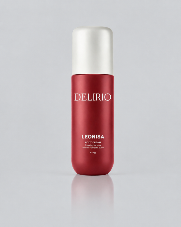 Body Cream