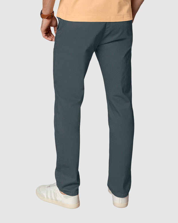 Pantalón Texas silueta semiajustada