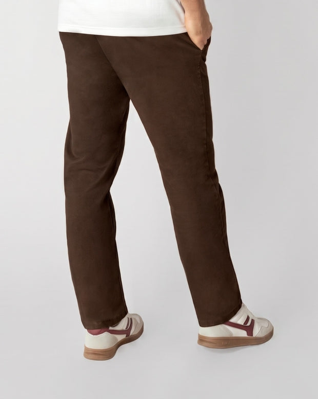 Pantalón Texas silueta semiajustada