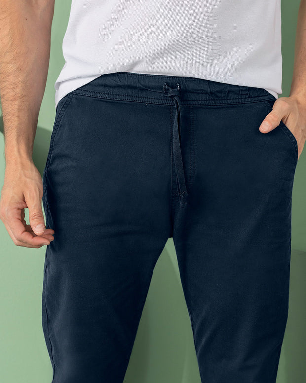 Jogger Londres pantalón de hombre