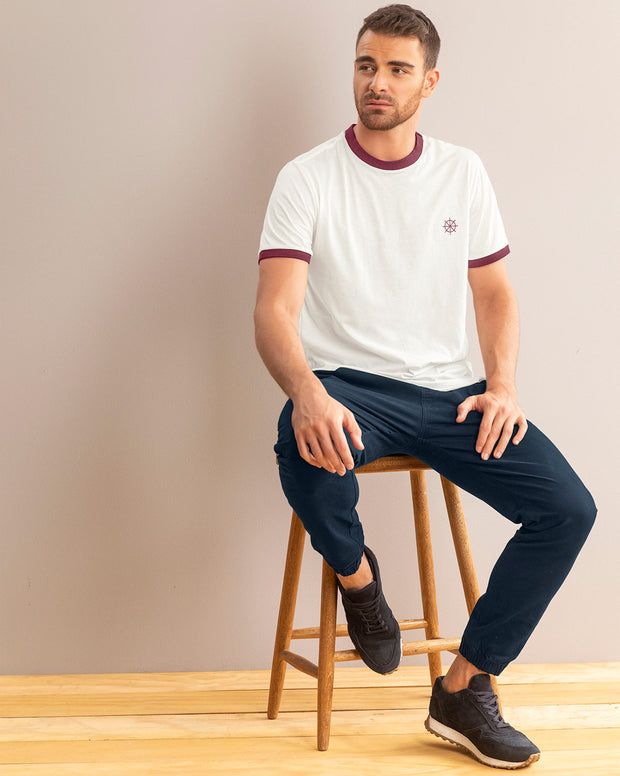 Jogger Londres pantalón de hombre
