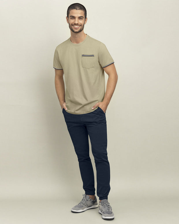Jogger Londres pantalón de hombre