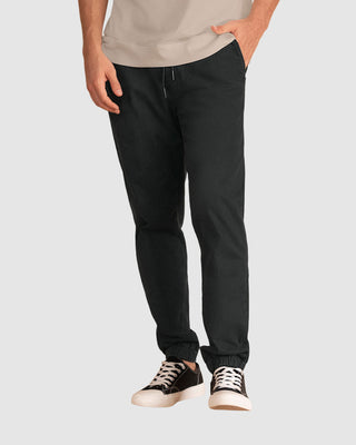 Jogger Londres pantalón de hombre#color_700-negro