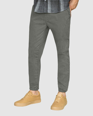 Jogger Londres pantalón de hombre#color_720-gris