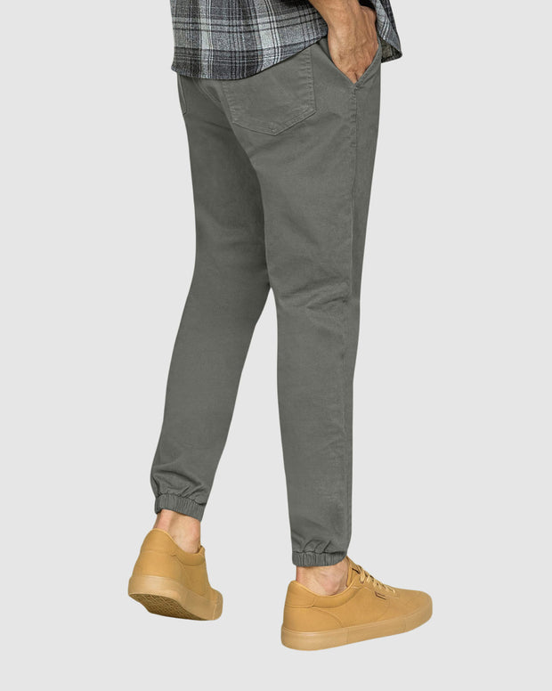 Jogger Londres pantalón de hombre