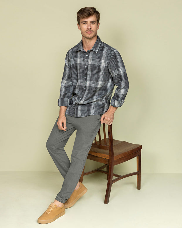 Jogger Londres pantalón de hombre