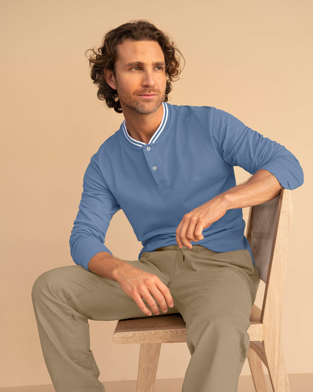 Jogger Londres pantalón de hombre