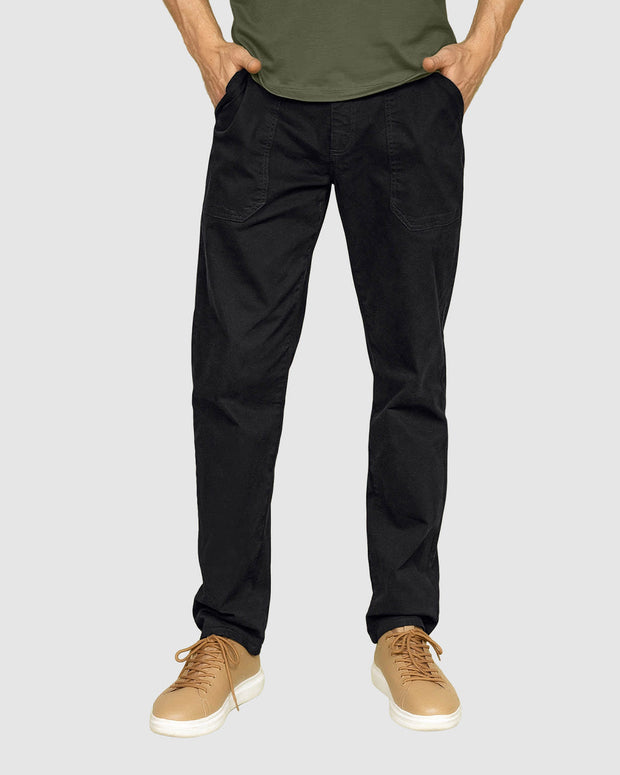 Pantalón carpintero para hombre