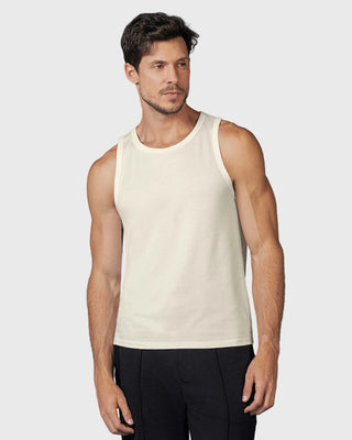 Camiseta manga sisa de hombre#color_018-marfil