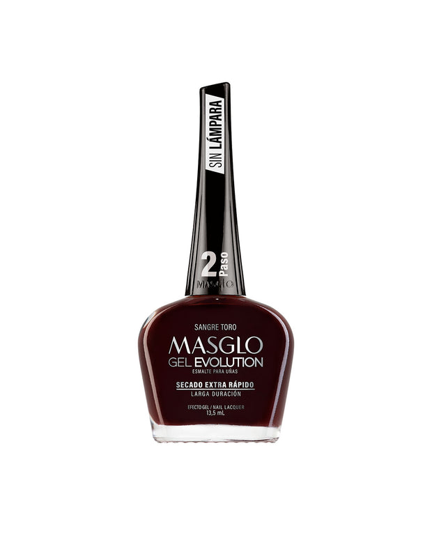 Esmalte Masglo Gel Evolution