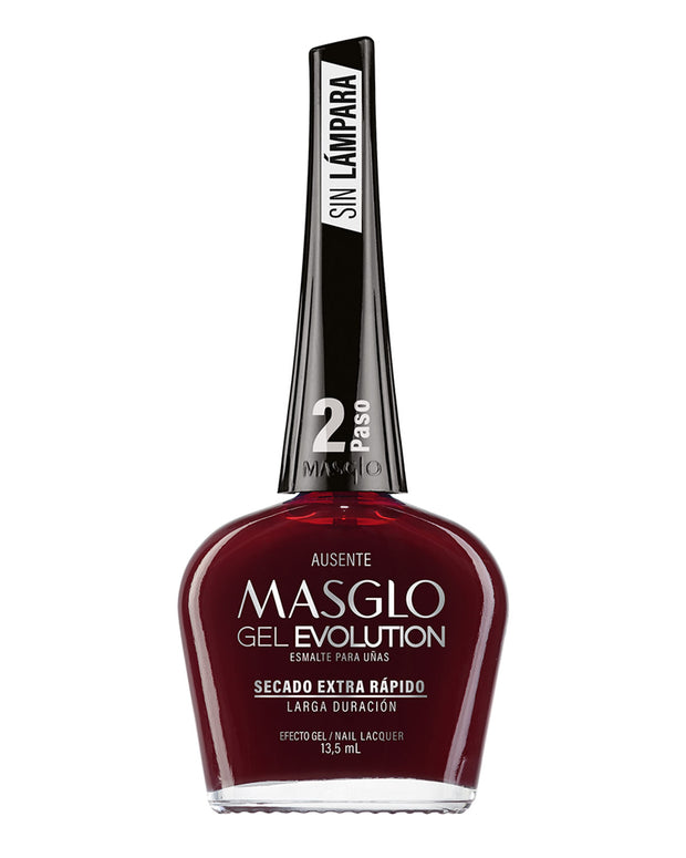 Esmalte Masglo Gel Evolution