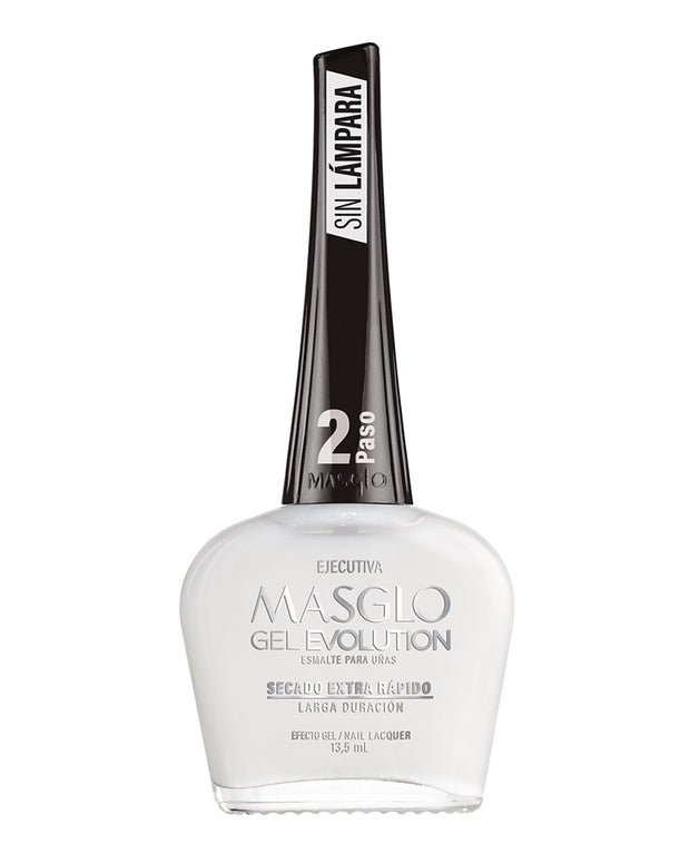 Esmalte Masglo Gel Evolution