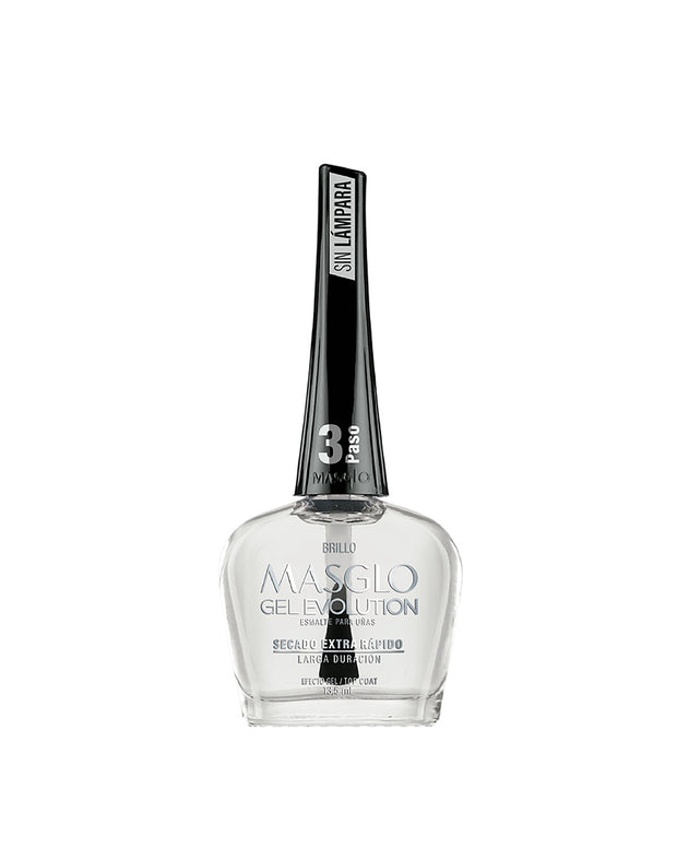 Brillo Masglo Gel Evolution