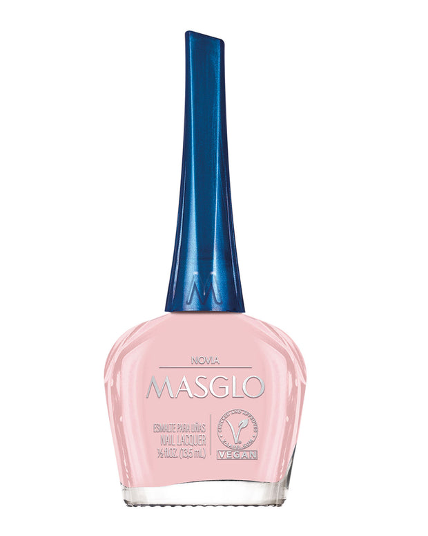 Esmalte Masglo