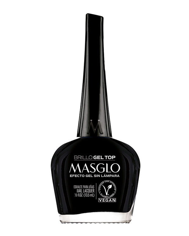 Brillo Gel Top Masglo