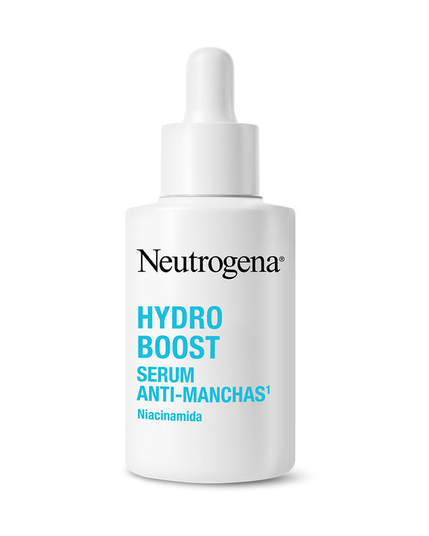 Sérum Facial Anti-Manchas