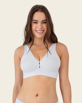 Top ligero escote en v#color_000-blanco