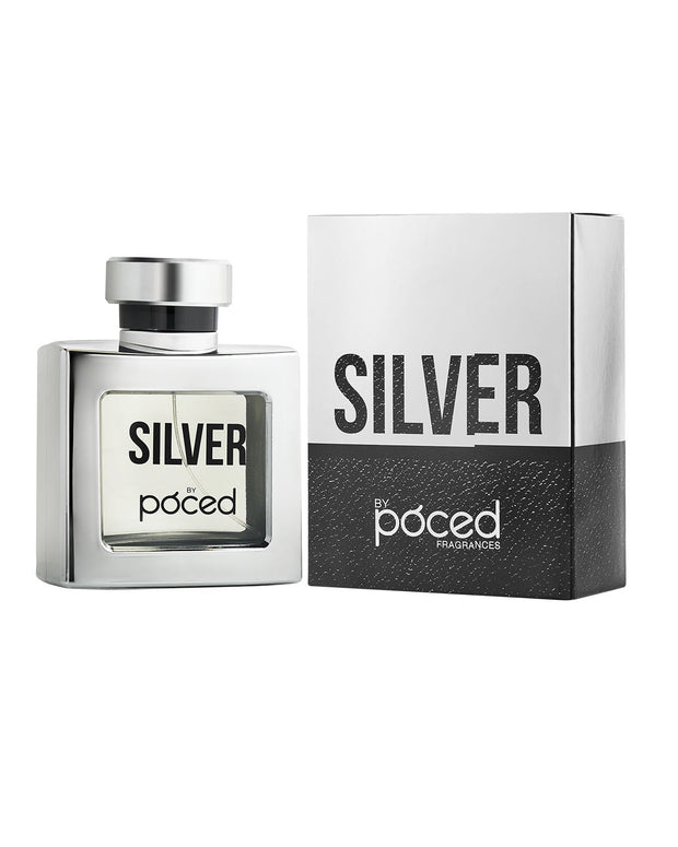 Silver x 90 ml