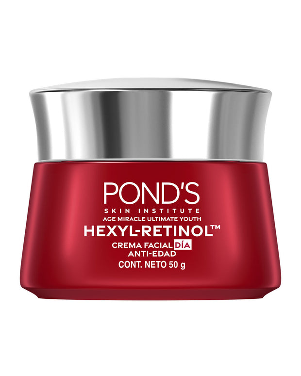 Crema facial Ponds Age Miracle 50 gr