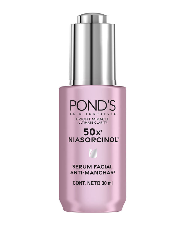 Sérum facial Ponds Bright Miracle 30 ml