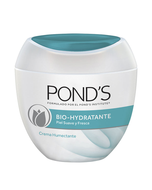 Ponds Crema Biohidratante