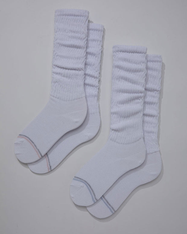 PX2 Calcetines Slauch femenino