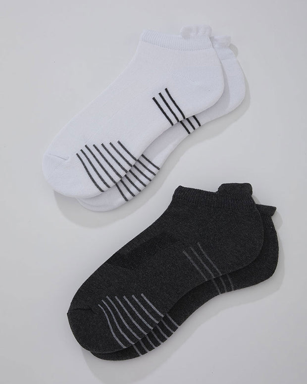 Pack x 2 Calcetín Tobillero Pointt