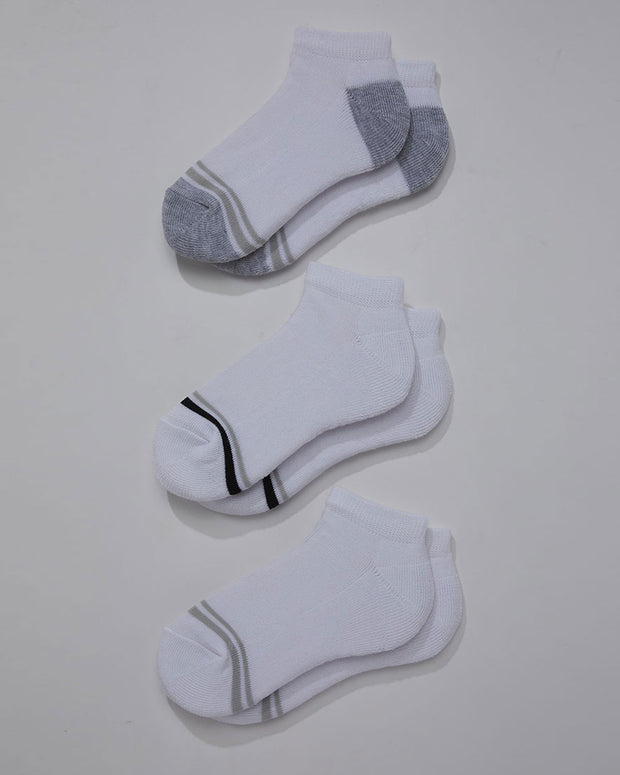 PX3 Calcentín tobillero unisex