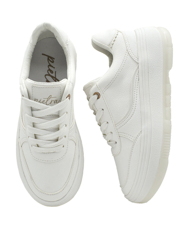 Tenis Paris Mujer Pietra