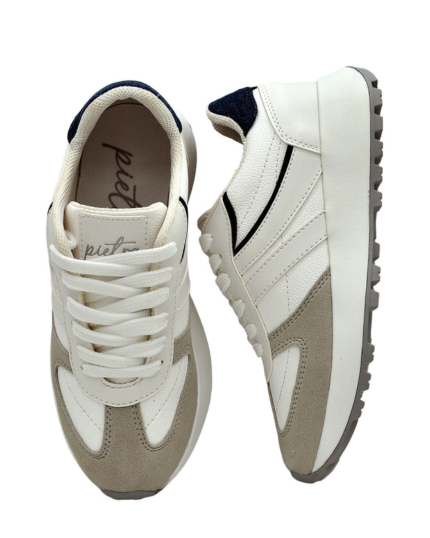 Tenis Barcelona Femeninos Pietra