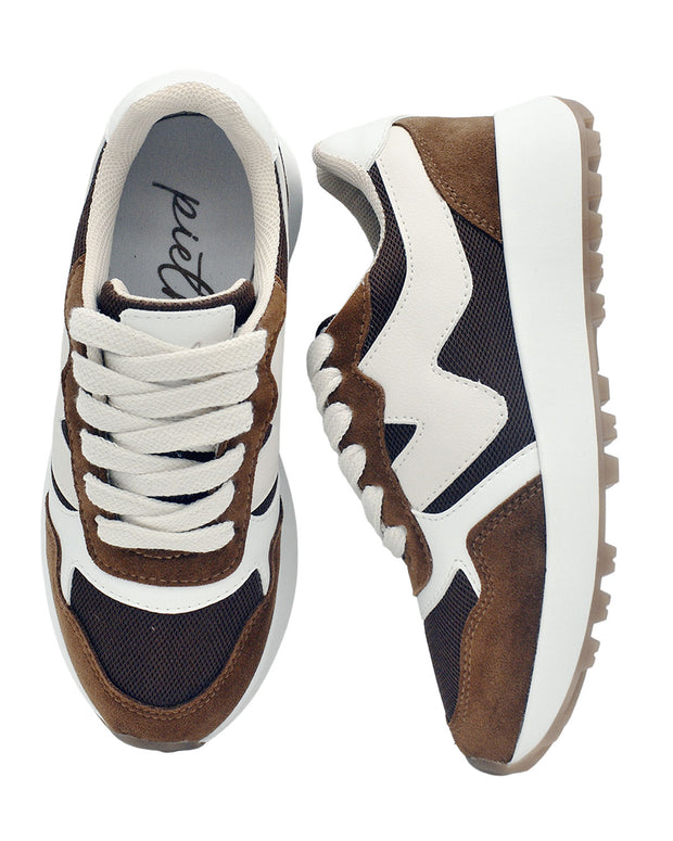 Tenis Hanoi Femeninos Pietra