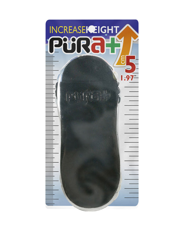 Talonera Aumenta Estatura