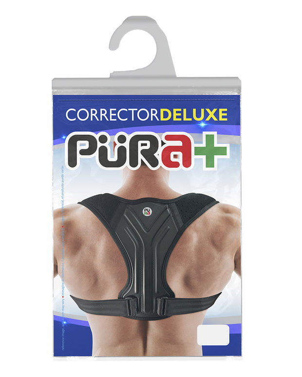 Corrector postura premium