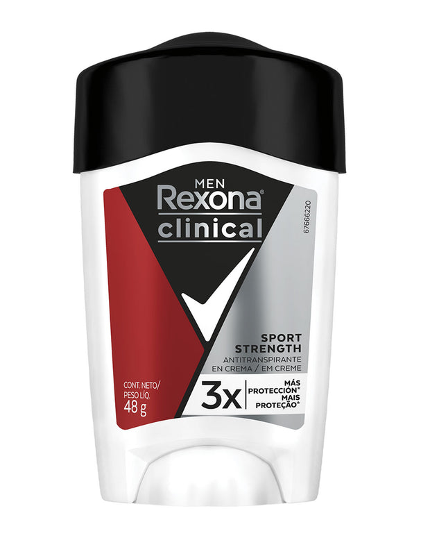 Rexona Clinical Classic 48g
