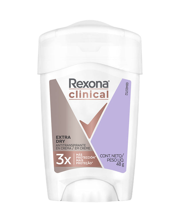 Rexona Clinical Classic 48g